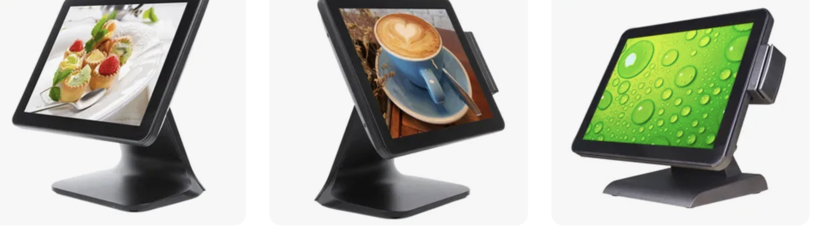 Why Choose Our Restaurant POS?